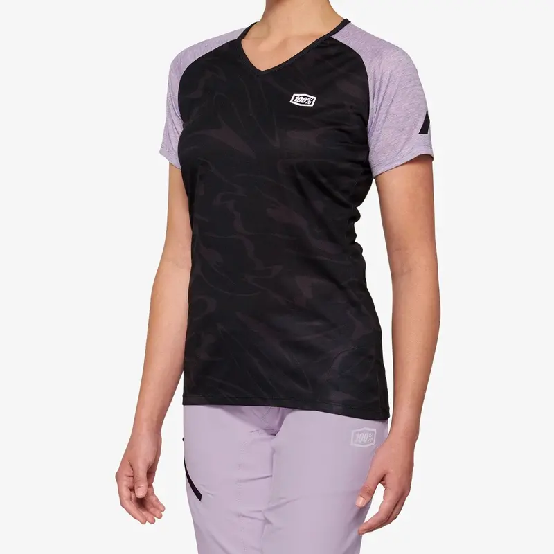 100% Airmatic Women’S Mtb Jersey – Breathable Trail Wear 4