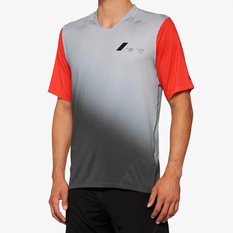 100% Celium Men’S Mountain Bike Jersey