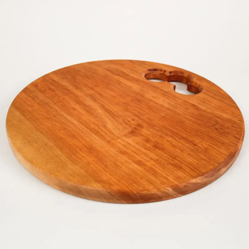 15-Inch Premium Maple Cutting Board 1