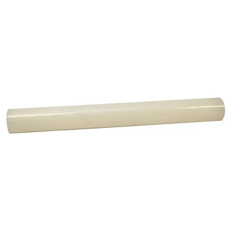 30-Inch × 200-Foot Carpet Protection Film – 3 Mil Thickness, Non-Staining Adhesive 1