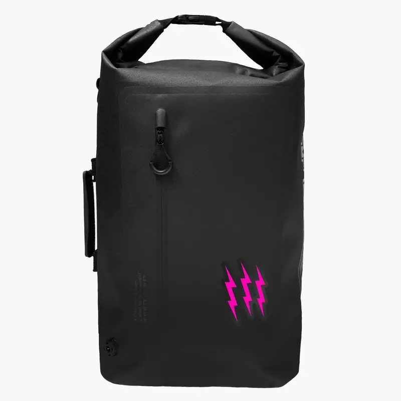 30-Liter Waterproof Dry Bag For Outdoor Adventures 1
