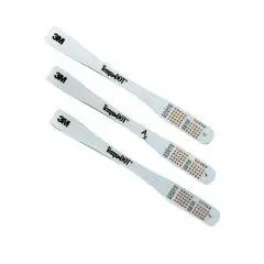 3M Tempa-Dot Single-Use Clinical Thermometer 1