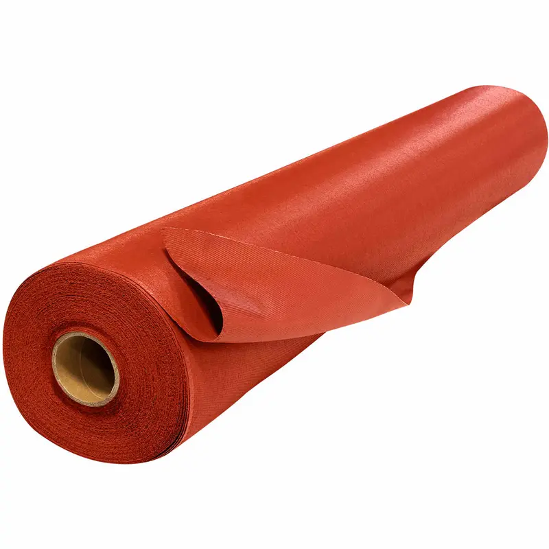 60-Inch By 50-Yard Silicone-Coated Welding Blanket Roll – 32 Oz Fiberglass 1