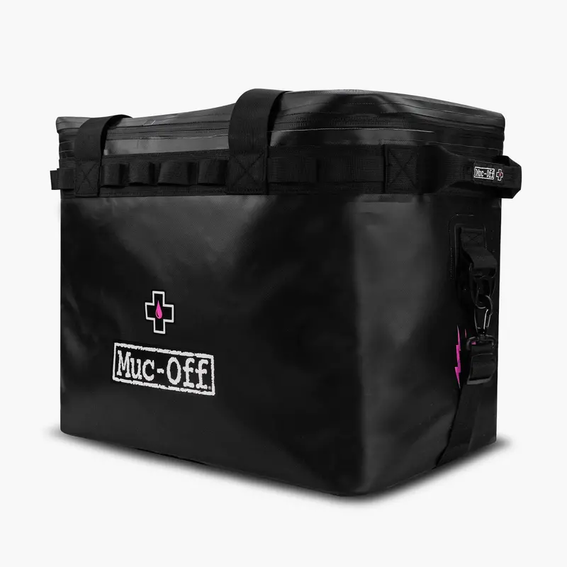 65-Litre Waterproof Mobile Dry Bag Holdall 1