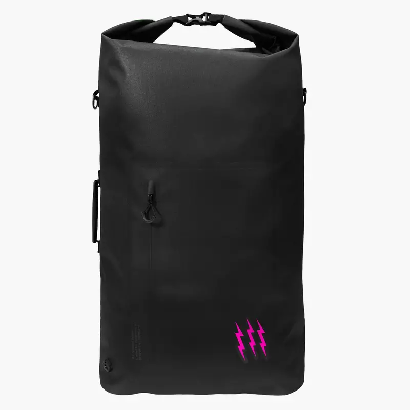 90-Liter Heavy-Duty Waterproof Dry Pack 1