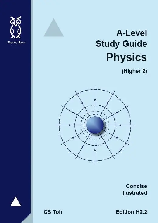 A-Level Physics H2 Study Guide: Conceptual Foundations And Exam Preparation By C.S. Toh 1