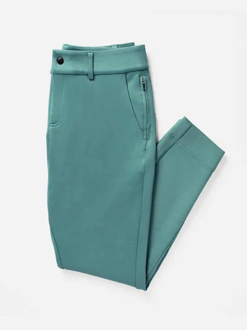 Abendroth Ruth Trouser In Kilenny Green – Women’S Size Available, $175 1