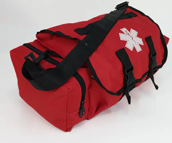 Active Shooter Response Trauma First Aid Kit 1