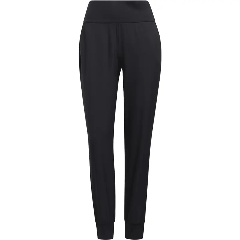 Adidas Prime Blue Black Woven Jogger For Women 1