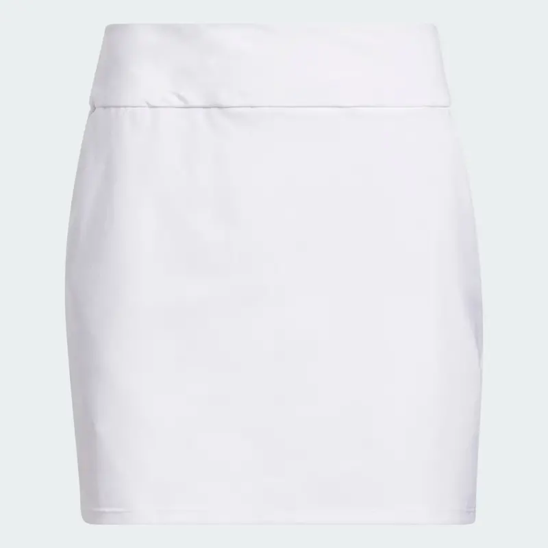Adidas Ultimate365 White Golf Skort For Women – Size Xl 1