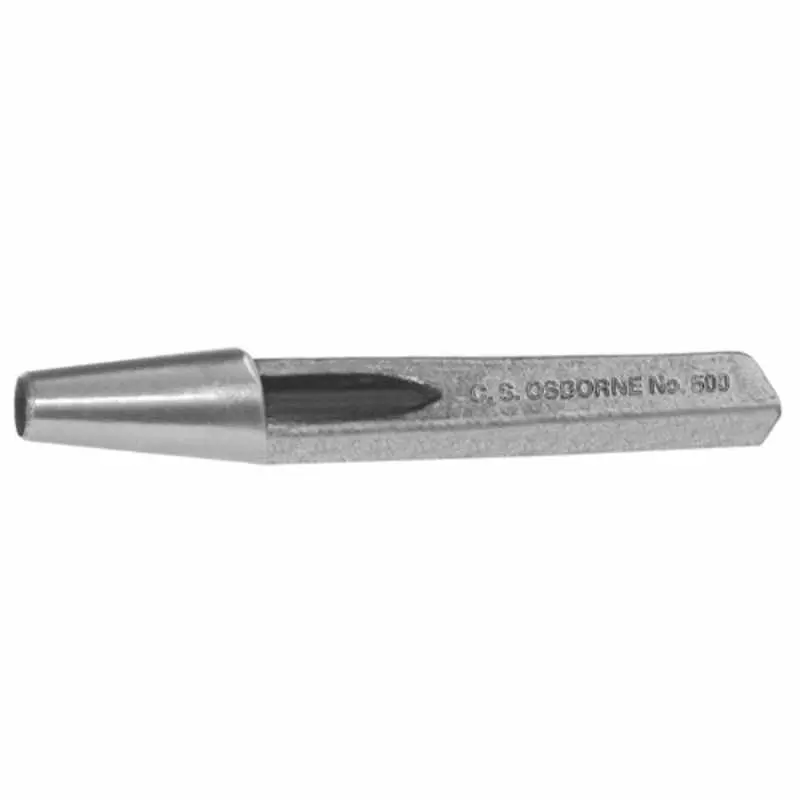 Adjustable Grommet Hole Punch – Precision Cutter For Clean, Consistent Apertures 1