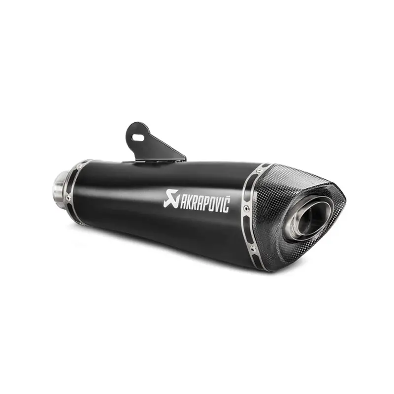 Akrapovič Exhaust Kit For Bmw R Ninet Racer (2014–2017) 1