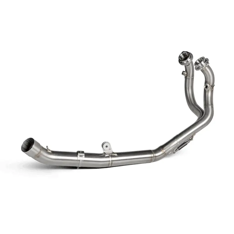 Akrapovič Header Kit For Honda Crf1100L Africa Twin (2020–2022) 1