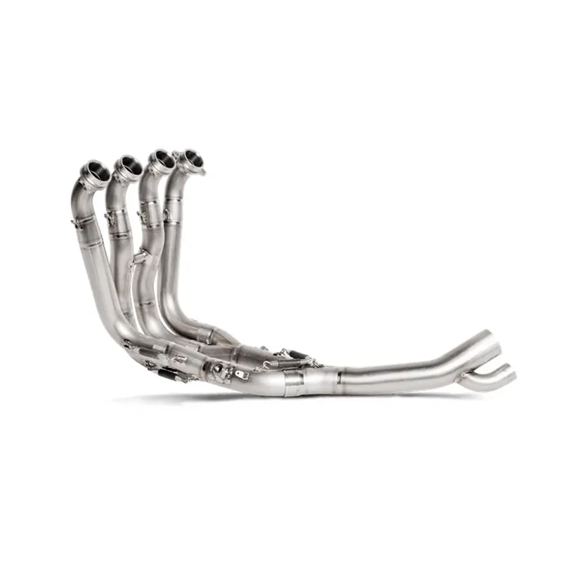 Akrapovič Header System For Bmw S1000Xr (2015–2019) 1