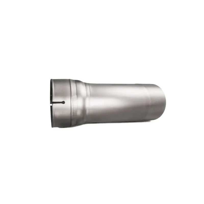 Akrapovič Low-Clamp Link Pipe For Bmw R Nine T (2014–2017) 1