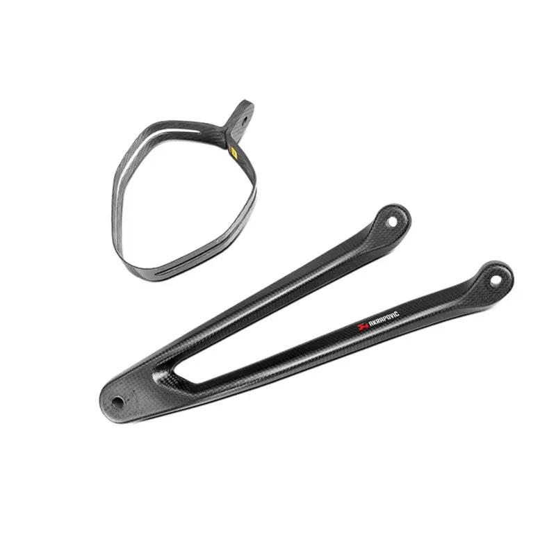 Akrapovič Muffler Bracket Kit For Kawasaki Zx-10R (2016–2017) 1