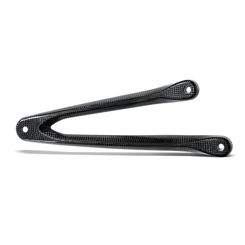 Akrapovič Muffler Mounting Bracket For Kawasaki Zx-6R And Zx-636 (2009–2020) 1