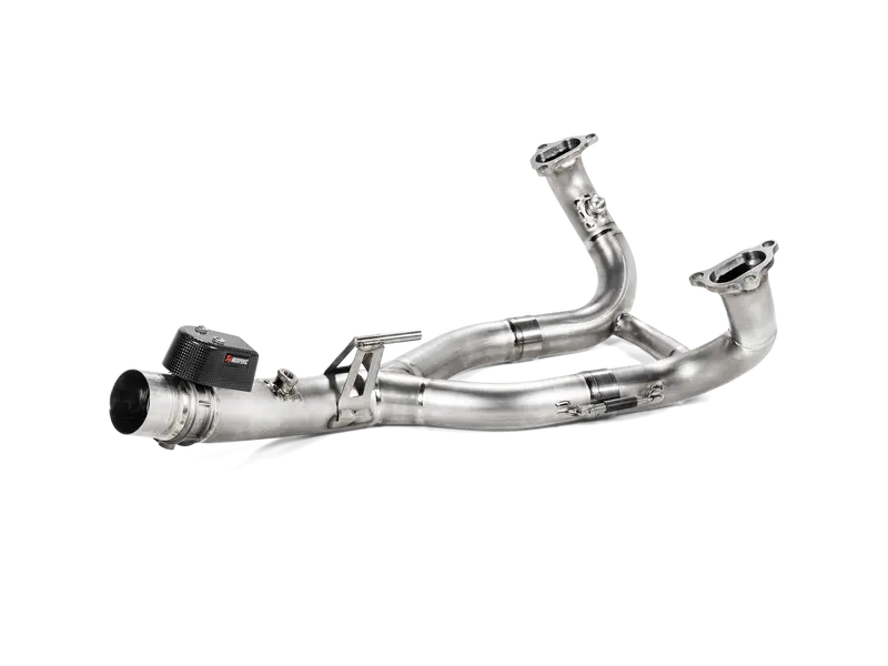 Akrapovič Optional Header Kit For Bmw R 1250 Gs & Adventure (2019–2024) 1
