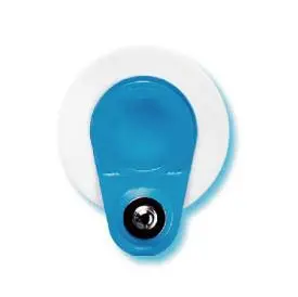 Ambu Blue Sensor Sp Disposable Ecg Electrodes 1