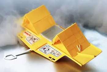 Ambu Head Positioning Wedge 1