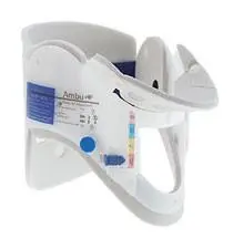 Ambu Perfit Ace Adjustable Adult Cervical Collar 1