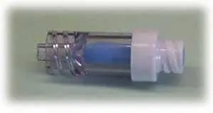 Amsino Iv Prn Connector – Amsafe Compatible Safety Device 1