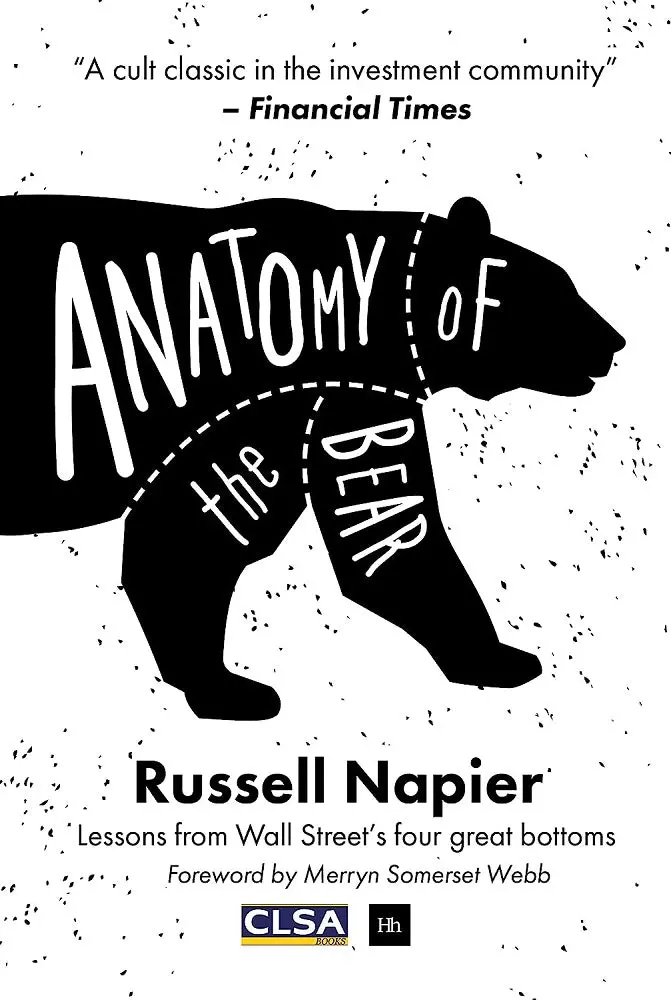 Anatomy Of The Bear: Four Historic Market Bottoms And Investment Insights From Wall Street 1