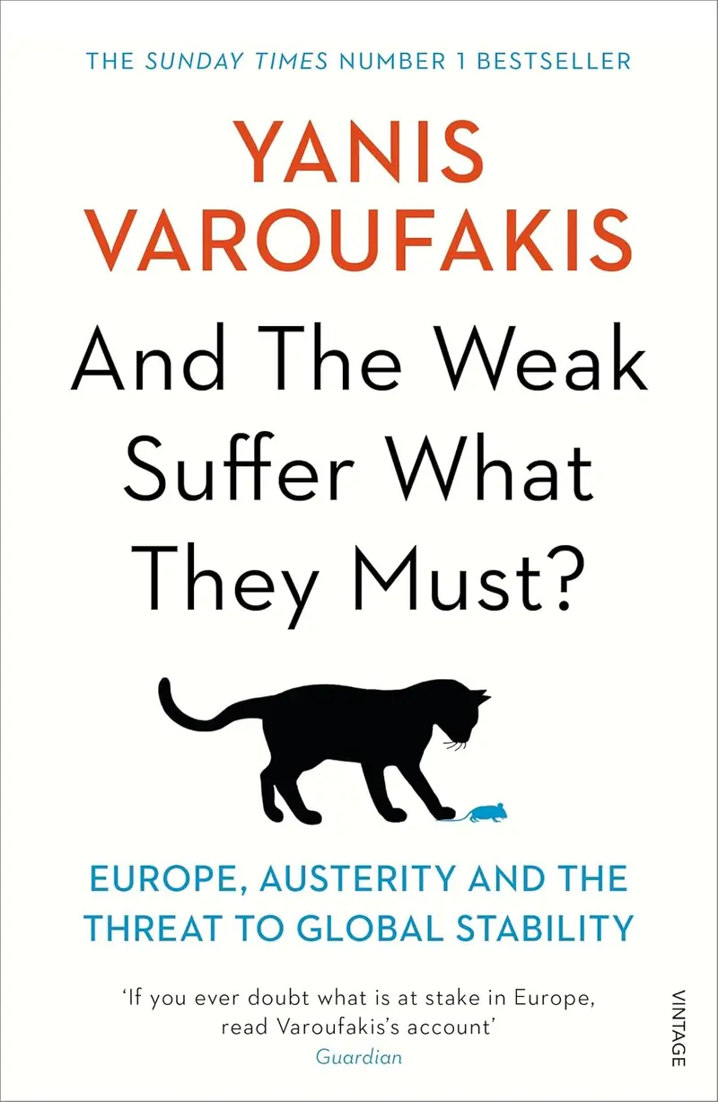 And The Weak Suffer What They Must?: Europe, Debt, And The Crisis Of Democracy 1