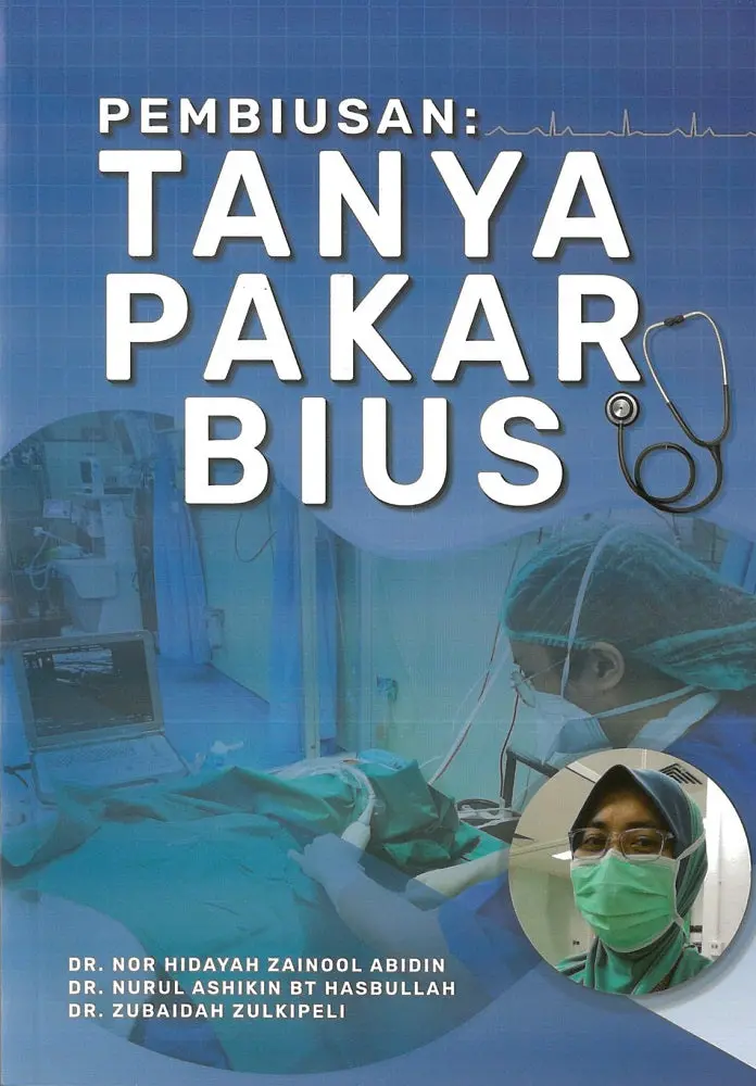Anesthesia Basics: Expert Insights For Patients And Families By Dr. Anor Hidayah | Isbn 9786299720423 1