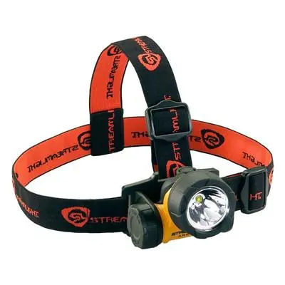 Argo Haz-Lo Headlamp – Intrinsically Safe Hazardous Environment Lighting 1