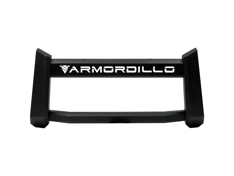 Armordillo Usa 8704233 Matte Black Br1 Bull Bar For 2019–2022 Ford Ranger 1