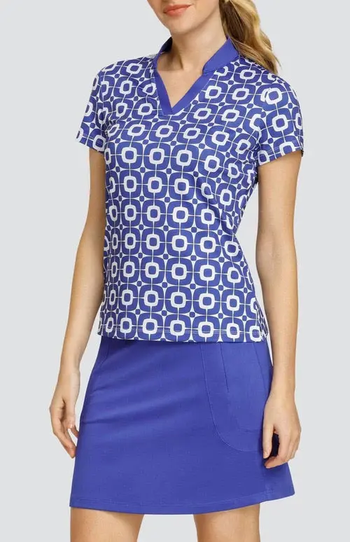 Atha Blithe Golf Top – Modern Performance Style By New Tail Activewear 1
