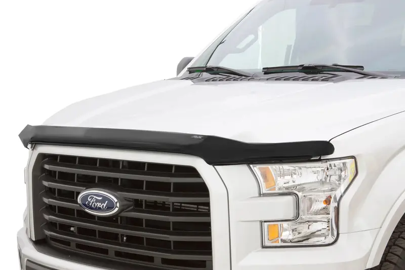 Avs Bugflector Ii Stone And Insect Deflector - Model 25727 1