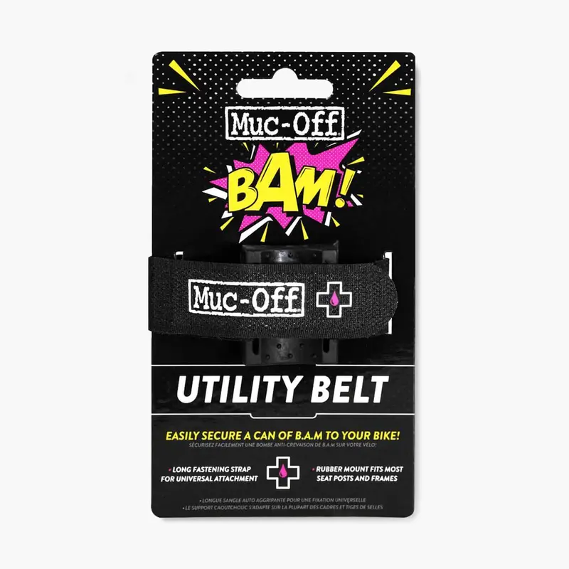 B.A.M! Modular Utility Tool Belt 1