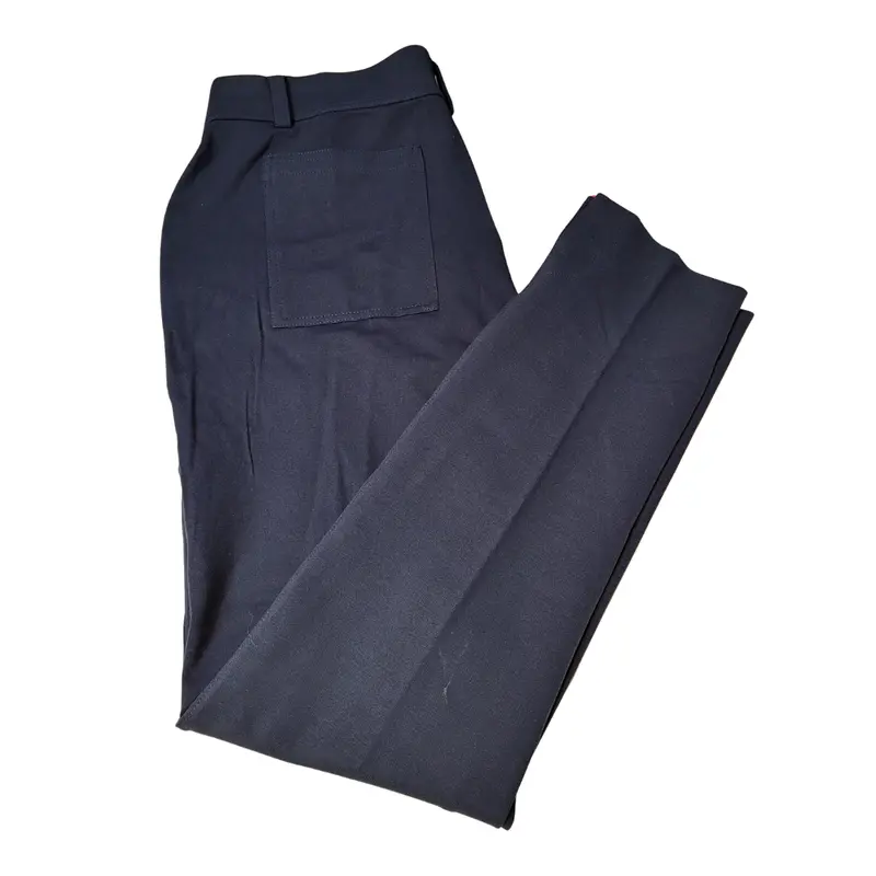 Belyn Key Navy Commuter-Style Golf Pants – Size Xl 1
