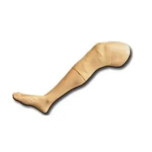 Big Adult Io Training Leg – Realistic Simulation For Bone Marrow Access Practice 1