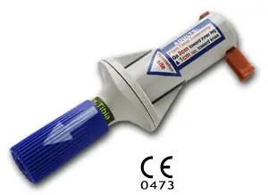 Big Bone Injection Gun – Manual Intraosseous (Io) Delivery System 1