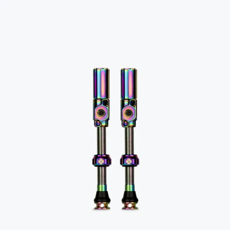 Big Bore Hybrid Tubeless Valve Kit 14