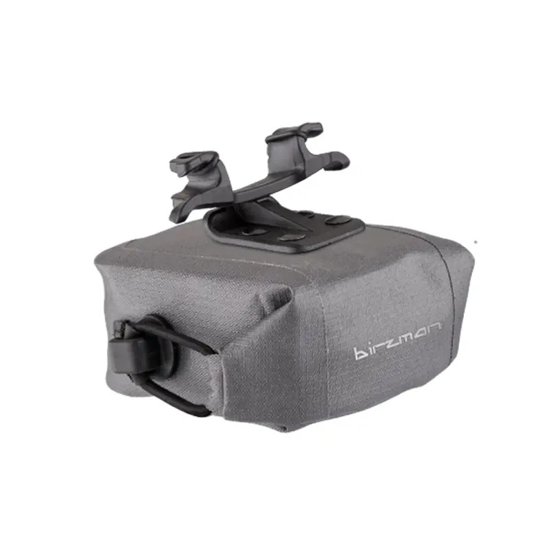 Birzman Elements I Saddle Bag – Compact Cycling Storage 1