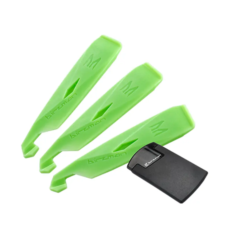 Birzman Feextube Portable Repair Kit With Tire Levers 1
