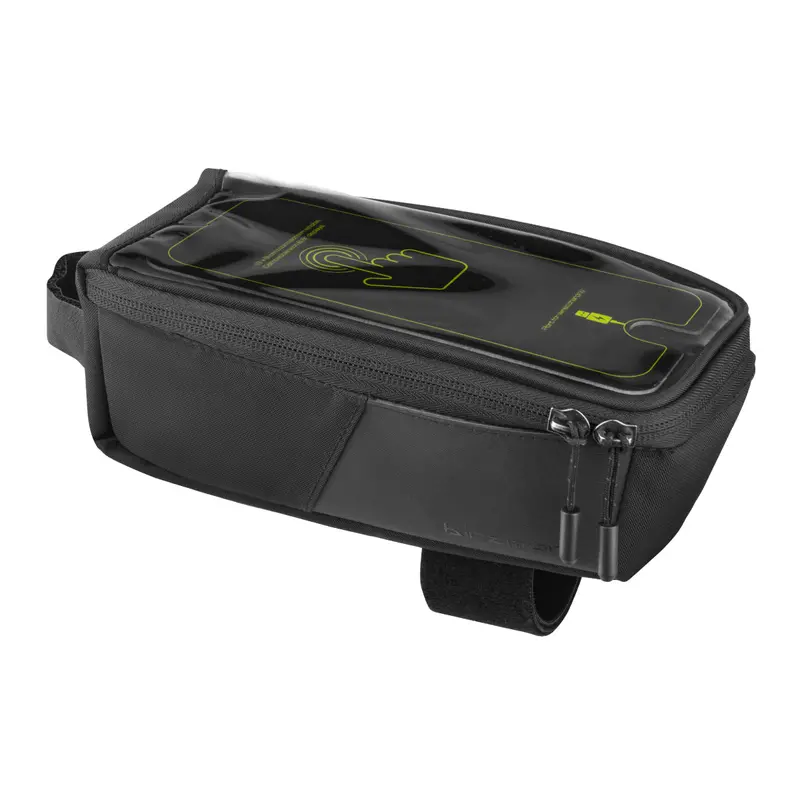 Birzman Navigator Sb Top-Tube Cycling Storage Bag 1