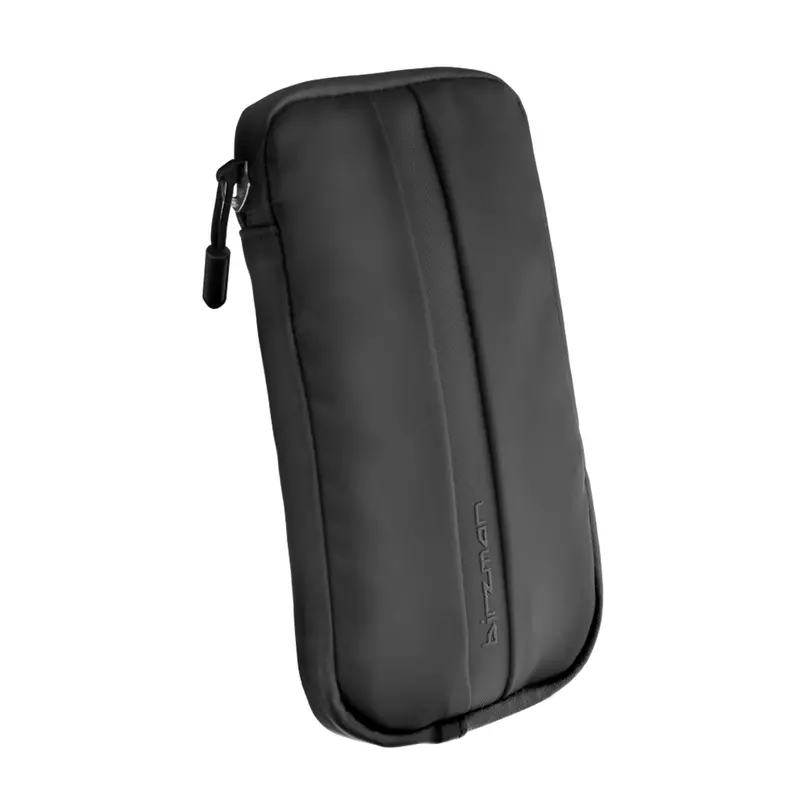 Birzman Secure Handlebar-Mounted Phone Pouch 1