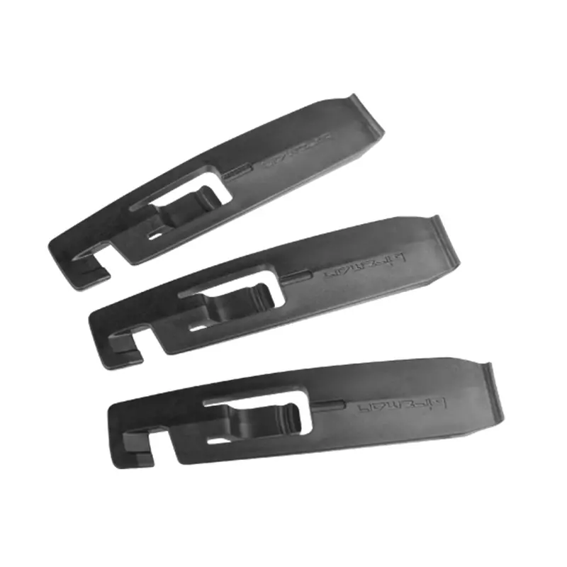 Birzman Tubeless-Specific 3-Piece Tire Lever Kit 1