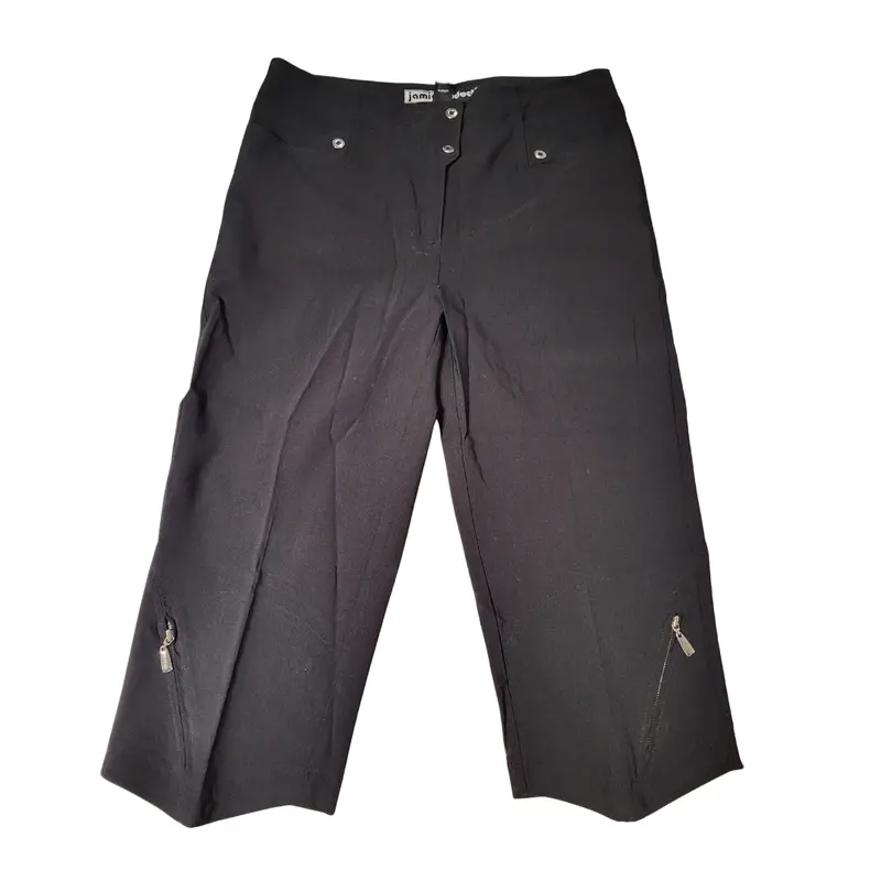 Black Capri Pants By Jamie Sadock – Size 6 1