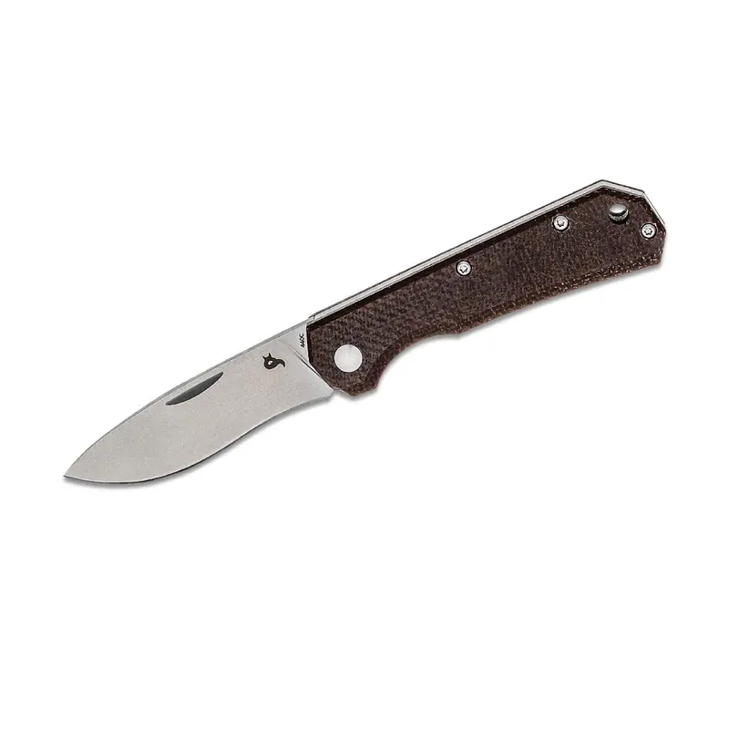 Black Fox Ciol Folding Knife – Lightweight Everyday Carry 1