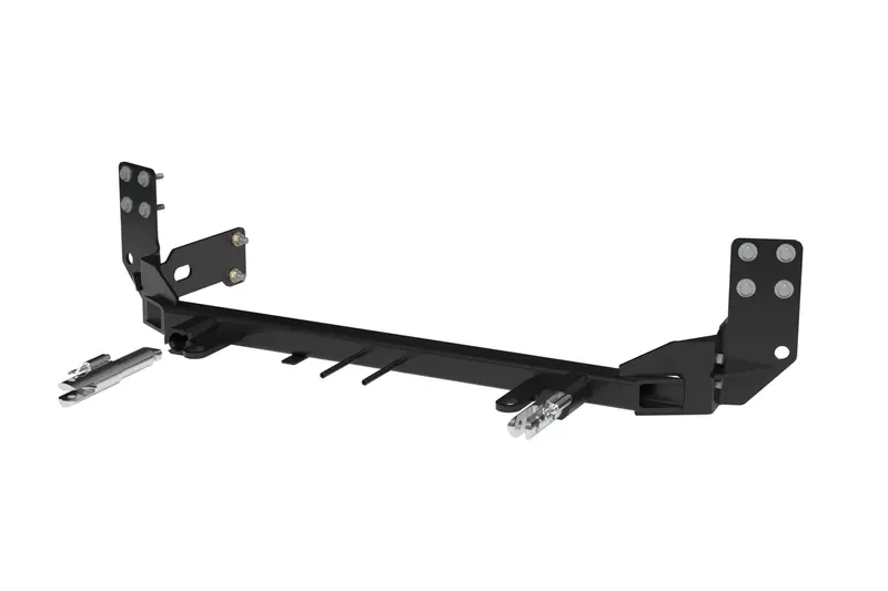 Blue Ox Bx1764 Heavy-Duty Tow Bar Base Plate Kit 1