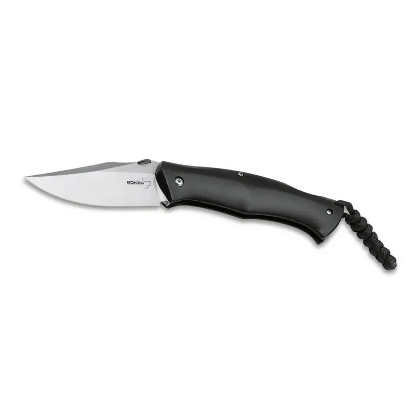Boker Plus Kerberos Folding Knife 1