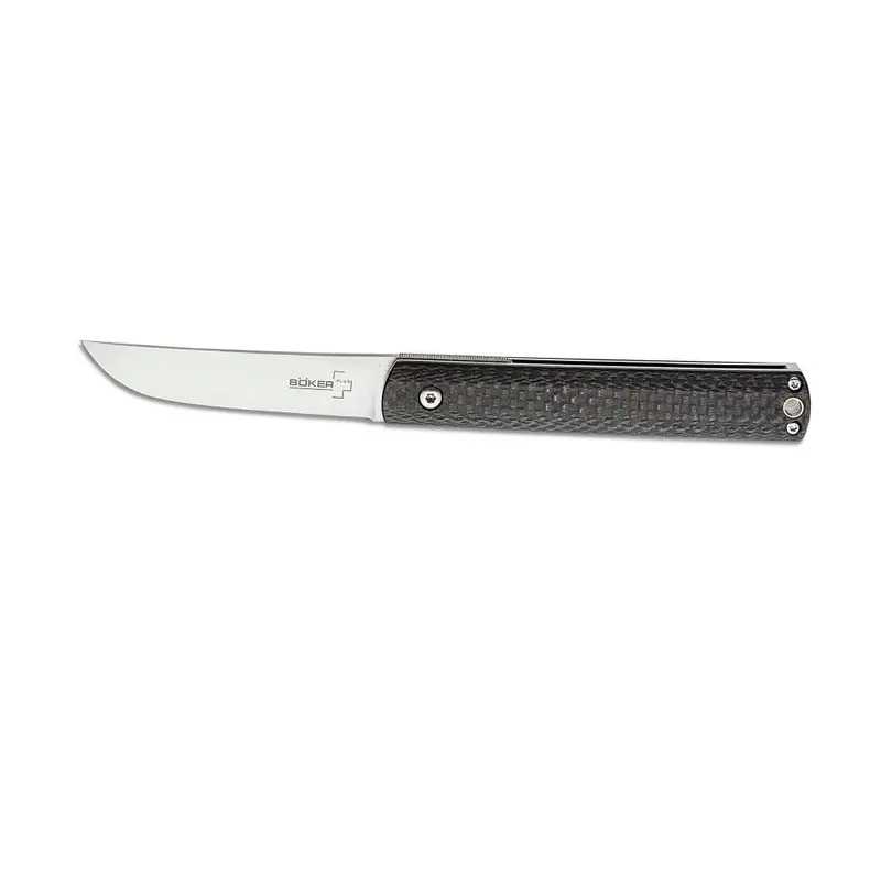 Boker Plus Wasabi Everyday Carry Knife 1