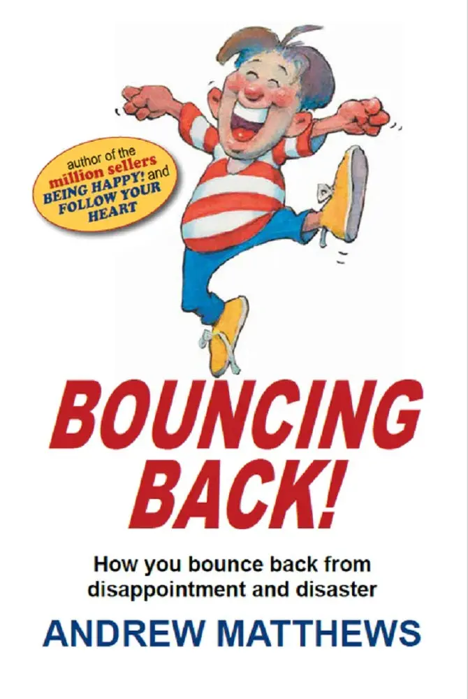 Bouncing Back!: Resilience Strategies For Overcoming Setbacks And Thriving After Crisis By Matthews – Seashell Publishers Isbn 9780645846256 1