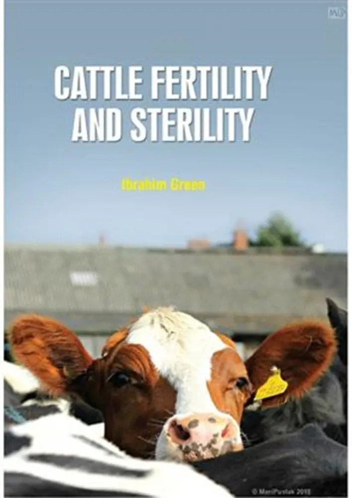 Bovine Reproductive Health: Fertility And Sterility Management – Ibrahim Green | White Press Academic Isbn 9781799600374 1